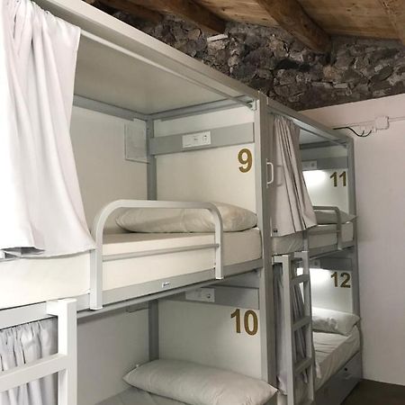 Albergue De Pas 엘 폰트 데 수에르트 외부 사진