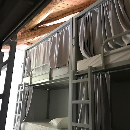 Albergue De Pas 엘 폰트 데 수에르트 외부 사진