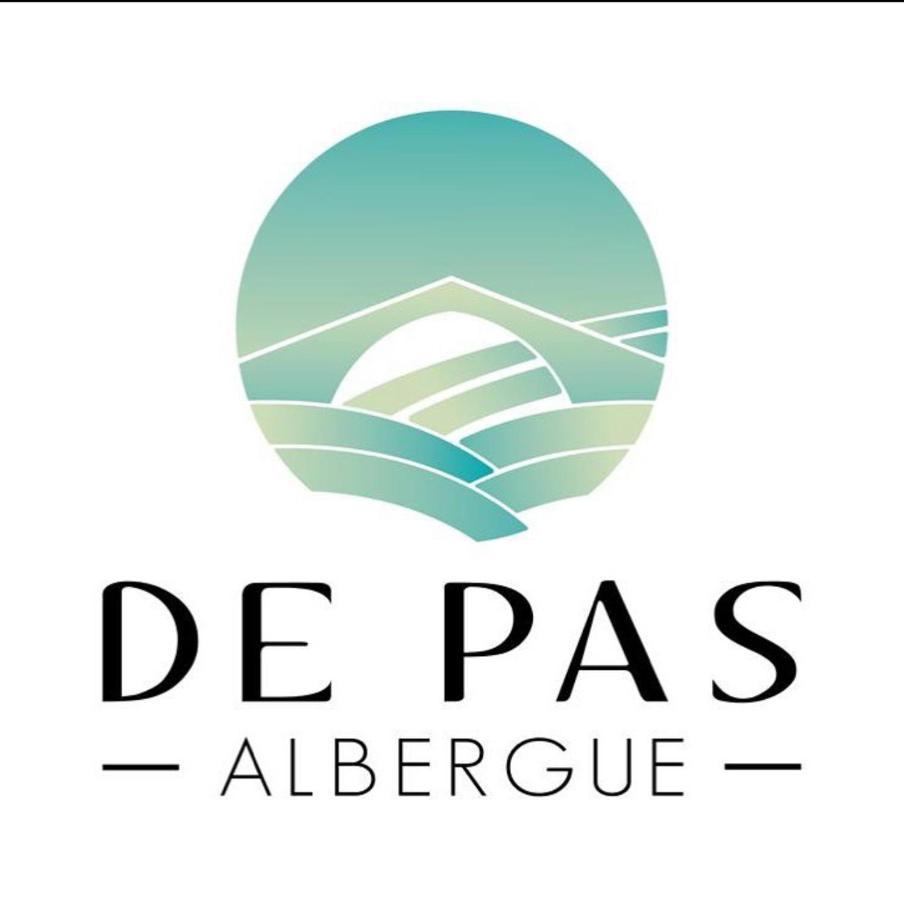 Albergue De Pas 엘 폰트 데 수에르트 외부 사진